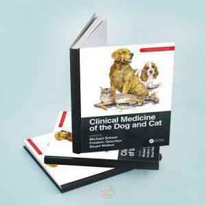 Clinical medicine of the Dog and Cat