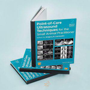 point-of-care ultrasound techniques for the small animal practitioner