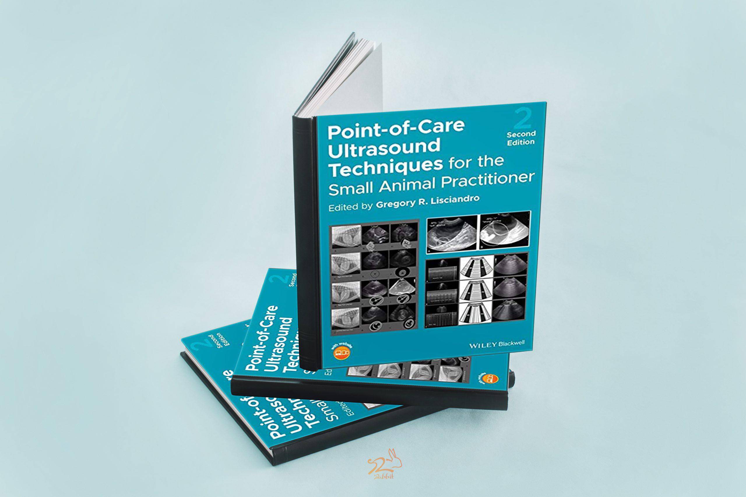 point-of-care ultrasound techniques for the small animal practitioner