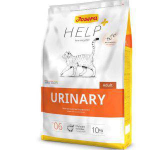 غذای خشک گربه یورینری جوسرا Urinary